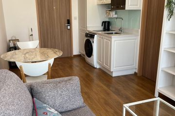 1 Bedroom Condo for rent in Noble BE 33, Khlong Tan Nuea, Bangkok near BTS Phrom Phong