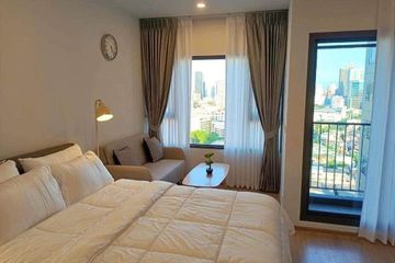 Condo for rent in Life Rama 4 - Asoke, Khlong Toei, Bangkok near MRT Queen Sirikit National Convention Centre