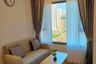 Condo for rent in Life Rama 4 - Asoke, Khlong Toei, Bangkok near MRT Queen Sirikit National Convention Centre