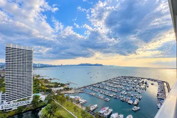 1 Bedroom Condo for rent in Na Jomtien, Chonburi