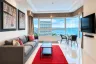 1 Bedroom Condo for rent in Na Jomtien, Chonburi