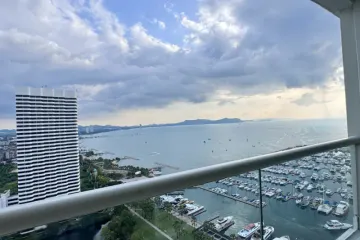 1 Bedroom Condo for rent in Na Jomtien, Chonburi