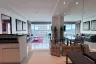 1 Bedroom Condo for rent in Na Jomtien, Chonburi