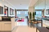 1 Bedroom Condo for rent in Na Jomtien, Chonburi