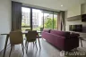 2 Bedroom Condo for rent in Mori Haus, Phra Khanong Nuea, Bangkok