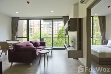 2 Bedroom Condo for rent in Mori Haus, Phra Khanong Nuea, Bangkok