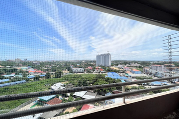 Condo for rent in Angket Condominium, Nong Prue, Chonburi