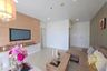1 Bedroom Condo for sale in AD Hyatt Condominium, Na Kluea, Chonburi