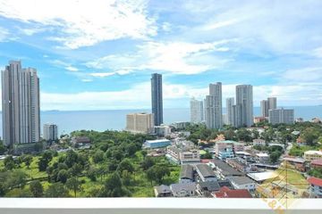 1 Bedroom Condo for sale in AD Hyatt Condominium, Na Kluea, Chonburi