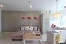 1 Bedroom Condo for sale in AD Hyatt Condominium, Na Kluea, Chonburi