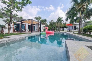 5 Bedroom House for sale in Pong, Chonburi