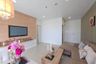 1 Bedroom Condo for sale in AD Condominium, Na Kluea, Chonburi