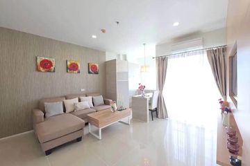 1 Bedroom Condo for sale in AD Condominium, Na Kluea, Chonburi