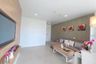 1 Bedroom Condo for sale in AD Condominium, Na Kluea, Chonburi