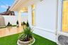 2 Bedroom House for sale in Chokchai Garden Home 4, Nong Prue, Chonburi