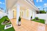 2 Bedroom House for sale in Chokchai Garden Home 4, Nong Prue, Chonburi