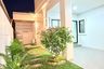 4 Bedroom House for sale in Rattanakorn Village 17, Nong Prue, Chonburi