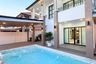 4 Bedroom House for sale in Rattanakorn Village 17, Nong Prue, Chonburi