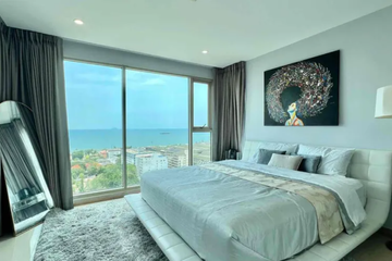 1 Bedroom Condo for sale in The Riviera Jomtien, Nong Prue, Chonburi