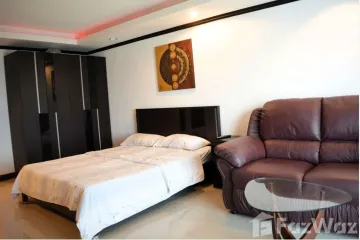 Condo for Sale or Rent in Angket Condominium, Nong Prue, Chonburi