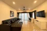 1 Bedroom Condo for rent in Baan Suan Lalana, Nong Prue, Chonburi