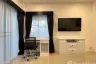 1 Bedroom Condo for rent in Baan Suan Lalana, Nong Prue, Chonburi