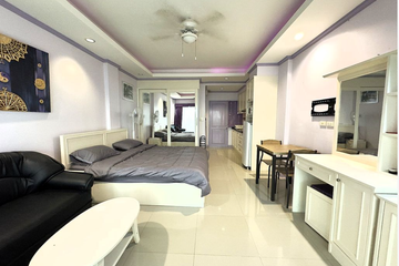 Condo for Sale or Rent in Baan Suan Lalana, Nong Prue, Chonburi