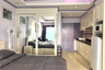 Condo for Sale or Rent in Baan Suan Lalana, Nong Prue, Chonburi