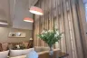 1 Bedroom Townhouse for Sale or Rent in THE PARK LANE 12, Khlong Tan Nuea, Bangkok