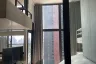 1 Bedroom Condo for rent in Chewathai Residence Asoke, Makkasan, Bangkok near Airport Rail Link Makkasan