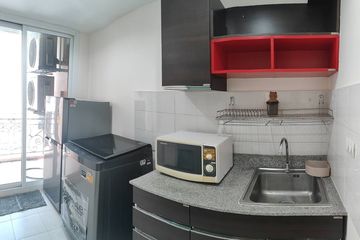 1 Bedroom Condo for rent in The Raffles, Sam Sen Nok, Bangkok near MRT Lat Phrao