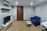 1 Bedroom Condo for rent in The Raffles, Sam Sen Nok, Bangkok near MRT Lat Phrao