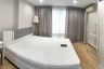 1 Bedroom Condo for rent in The Raffles, Sam Sen Nok, Bangkok near MRT Lat Phrao
