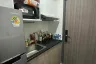 Condo for rent in Supalai City Resort Charan 91, Bang O, Bangkok near MRT Bang O