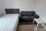 1 Bedroom Condo for rent in Ideo Wutthakat, Bang Kho, Bangkok near BTS Wutthakat
