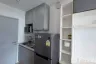 1 Bedroom Condo for rent in Ideo Wutthakat, Bang Kho, Bangkok near BTS Wutthakat