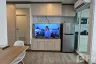 1 Bedroom Condo for rent in Regent Home Bangna, Bang Na, Bangkok near BTS Bang Na