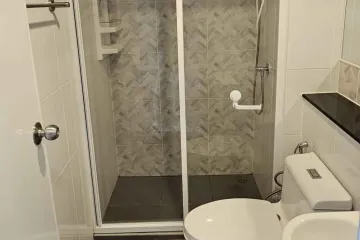 1 Bedroom Condo for rent in Regent Home Bangna, Bang Na, Bangkok near BTS Bang Na