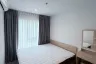 1 Bedroom Condo for rent in Regent Home Bangna, Bang Na, Bangkok near BTS Bang Na