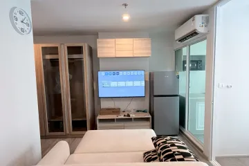 1 Bedroom Condo for rent in Regent Home Bangna, Bang Na, Bangkok near BTS Bang Na