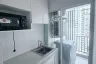1 Bedroom Condo for rent in Regent Home Bangna, Bang Na, Bangkok near BTS Bang Na