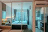 1 Bedroom Condo for rent in Regent Home Bangna, Bang Na, Bangkok near BTS Bang Na