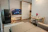 1 Bedroom Condo for rent in Regent Home Bangna, Bang Na, Bangkok near BTS Bang Na