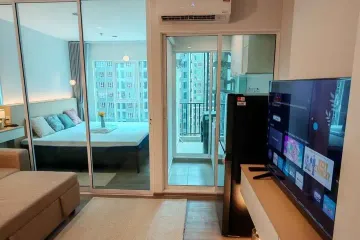 1 Bedroom Condo for rent in Regent Home Bangna, Bang Na, Bangkok near BTS Bang Na