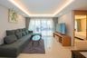 2 Bedroom Condo for rent in City Garden Pattaya, Nong Prue, Chonburi