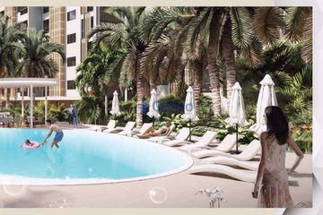 1 Bedroom Condo for sale in Wyndham Jomtien Pattaya, Nong Prue, Chonburi