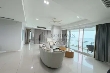 3 Bedroom Condo for sale in Reflection Jomtien Beach Pattaya, Na Jomtien, Chonburi