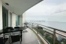 3 Bedroom Condo for sale in Reflection Jomtien Beach Pattaya, Na Jomtien, Chonburi