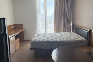 Condo for rent in Sathorn Prime Residence, Thung Wat Don, Bangkok near BTS Chong Nonsi