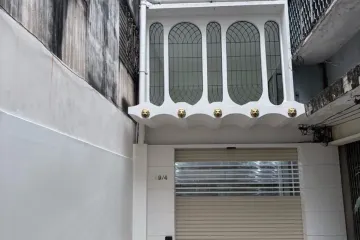 4 Bedroom Townhouse for Sale or Rent in Wang Mai, Bangkok near BTS National Stadium